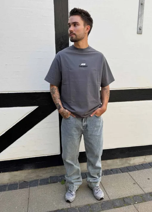 Dame ALIS Jeans|Jeans>CORY STRAIGHT FIT JEANS