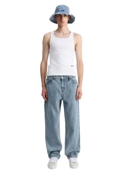 Dame ALIS Jeans|Jeans></noscript>CORY STRAIGHT FIT JEANS