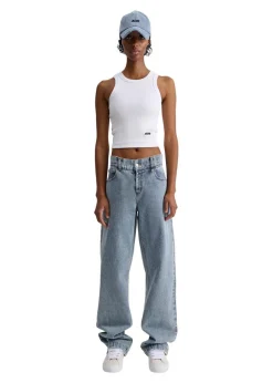 Dame ALIS Jeans|Jeans></noscript>CORY STRAIGHT FIT JEANS