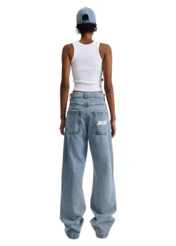 Dame ALIS Jeans|Jeans></noscript>CORY STRAIGHT FIT JEANS