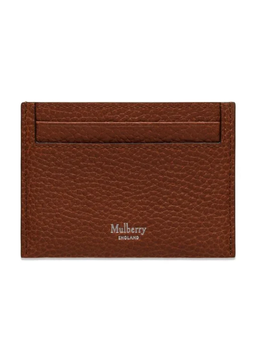 Dame Mulberry Tasker>Credit Card Slip