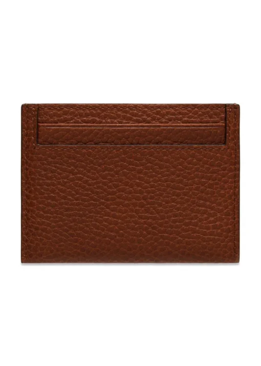 Dame Mulberry Tasker>Credit Card Slip