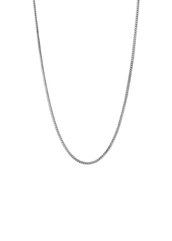 Dame Jane Kønig Smykker>Curb Chain