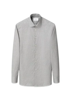Eton Skjorter>Cut Away Single Slim