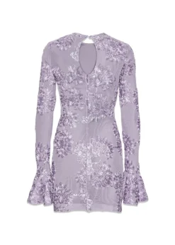 Dame Rotate Kjoler></noscript>3D MESH MINI DRESS