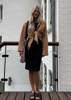 Dame Modström Kjoler>DaeMD dress