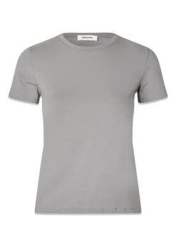 Dame Modström T-Shirts>Daemd t-shirt