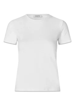 Dame Modström T-Shirts>Daemd t-shirt