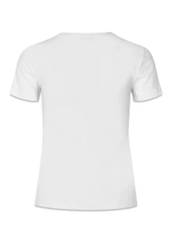 Dame Modström T-Shirts>Daemd t-shirt