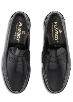 Playboy Footwear Loafers>Dallas
