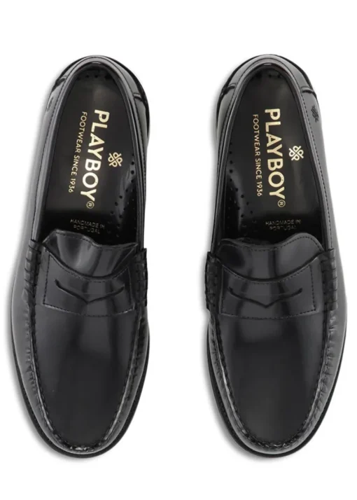 Playboy Footwear Loafers>Dallas