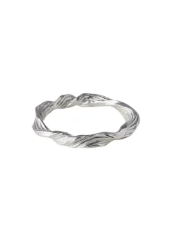 Dame Pernille Corydon Smykker>Dancing Wave Ring