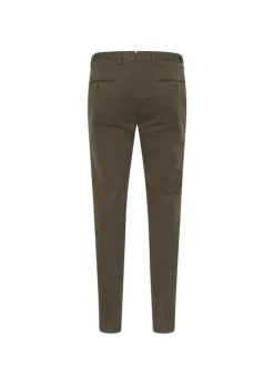 Oscar Jacobson Bukser>Danwick Trousers