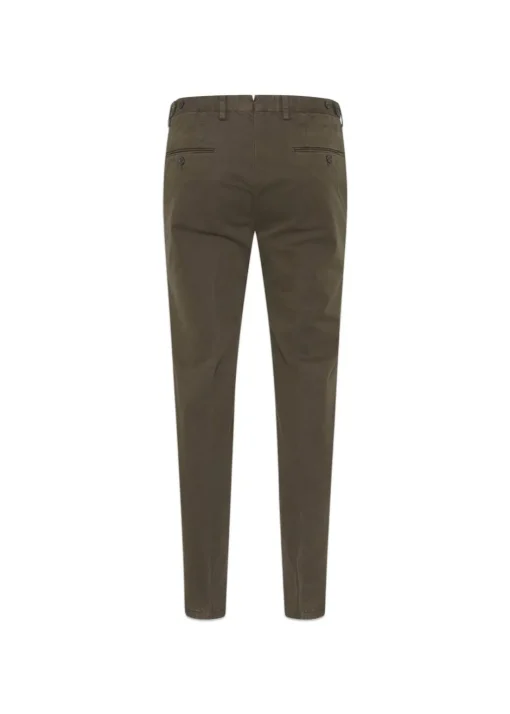 Oscar Jacobson Bukser>Danwick Trousers