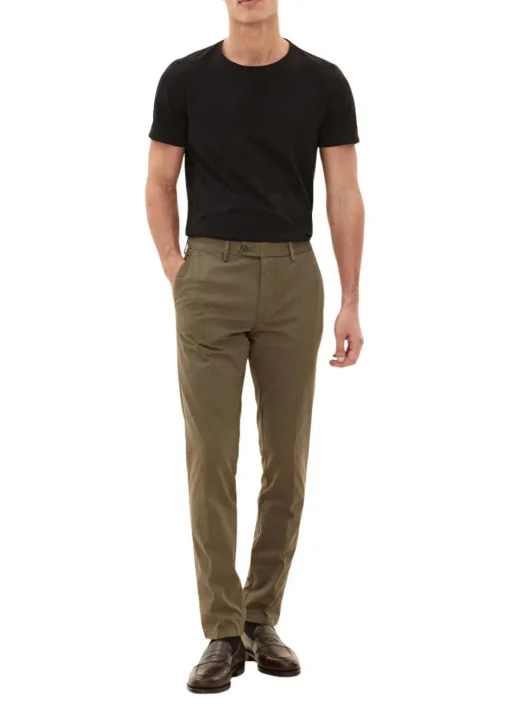 Oscar Jacobson Bukser>Danwick Trousers