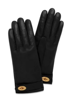 Dame Mulberry Handsker>Darley Gloves 6.5 7 7.5