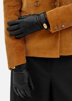 Dame Mulberry Handsker>Darley Gloves 6.5 7 7.5
