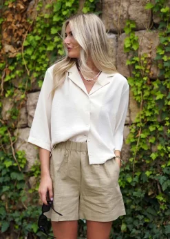 Dame Modström Shorts>DarrelMD shorts