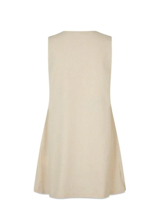 Dame Modström Kjoler>DaynaMD dress