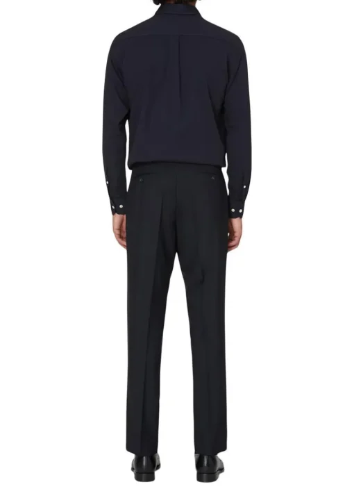 Oscar Jacobson Bukser>Del S Trousers