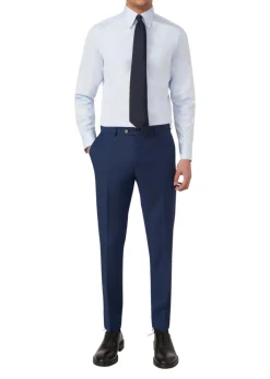 Oscar Jacobson Bukser>Denz Trousers