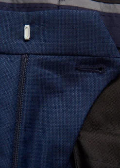 Oscar Jacobson Bukser></noscript>Denz Trousers