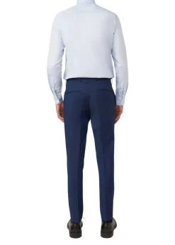 Oscar Jacobson Bukser></noscript>Denz Trousers