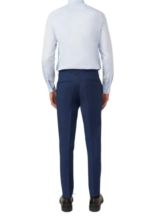 Oscar Jacobson Bukser>Denz Trousers