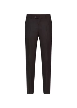 Oscar Jacobson Bukser>Denz Trousers