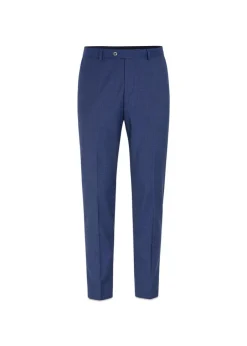 Oscar Jacobson Bukser>Denz Trousers