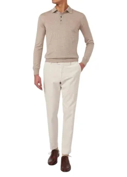 Oscar Jacobson Bukser>Denz Trousers
