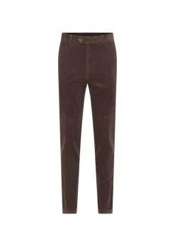 Oscar Jacobson Bukser>Denz Trousers