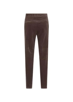 Oscar Jacobson Bukser>Denz Trousers