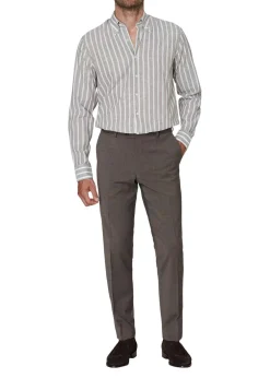 Oscar Jacobson Bukser></noscript>Denz Trousers