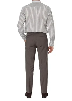 Oscar Jacobson Bukser></noscript>Denz Trousers
