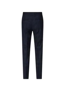 Oscar Jacobson Bukser>Denz Trousers