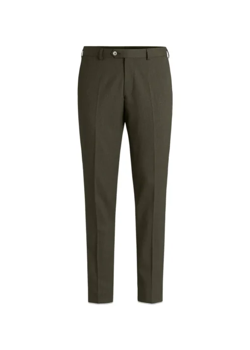 Oscar Jacobson Bukser>Denz Trousers