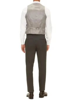 Oscar Jacobson Bukser></noscript>Denz Trousers