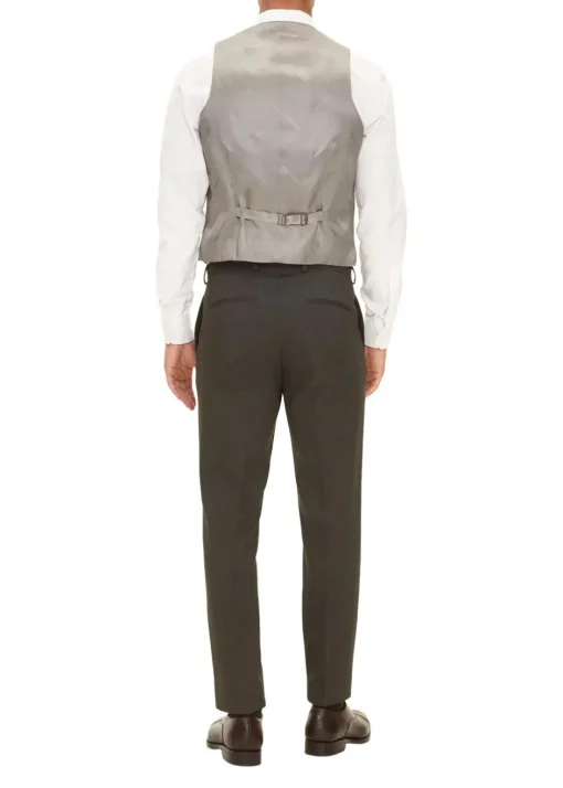 Oscar Jacobson Bukser>Denz Trousers