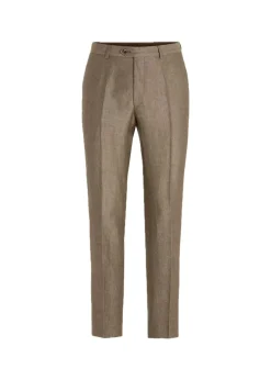 Oscar Jacobson Bukser>Denz Trousers