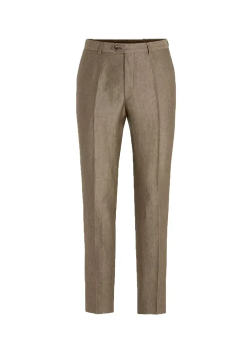 Oscar Jacobson Bukser>Denz Trousers