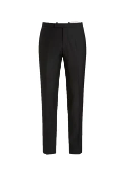 Oscar Jacobson Bukser>Denz Tuxuedo Trousers