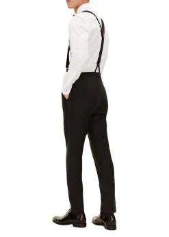 Oscar Jacobson Bukser></noscript>Denz Tuxuedo Trousers