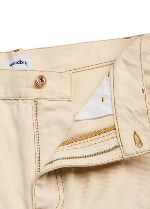 Dame Woodbird Jeans>Dizzon Craft Pant