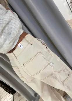 Dame Woodbird Jeans></noscript>Dizzon Craft Pant