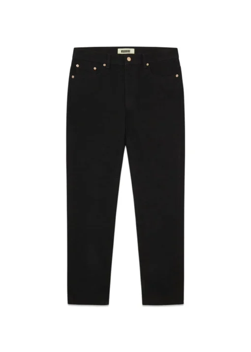 Woodbird Jeans>Doc Craven Jeans