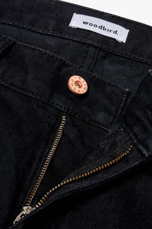 Woodbird Jeans>Doc Night Jeans