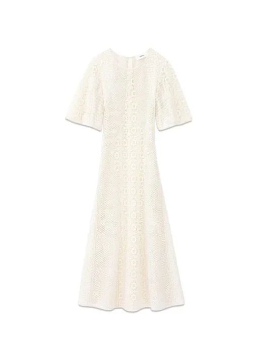 Dame Ba&sh Kjoler>DRESS MOODY