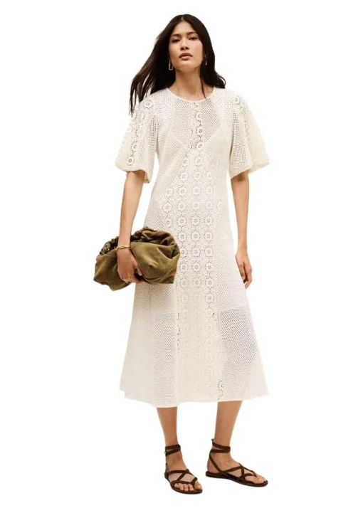 Dame Ba&sh Kjoler>DRESS MOODY