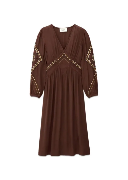 Dame Ba&sh Kjoler>DRESS TANY